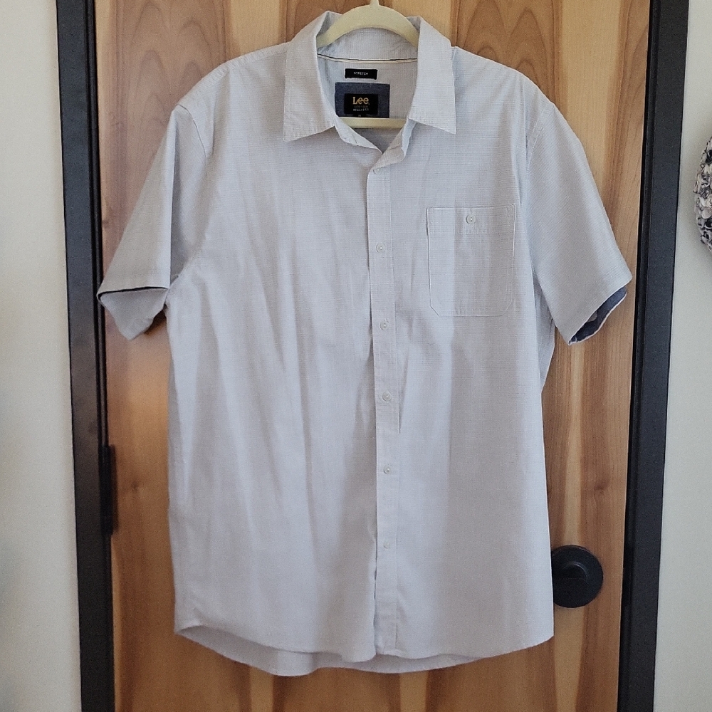 Lee Men's Shirt